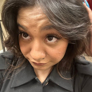 Meet your Posher, Ana belen